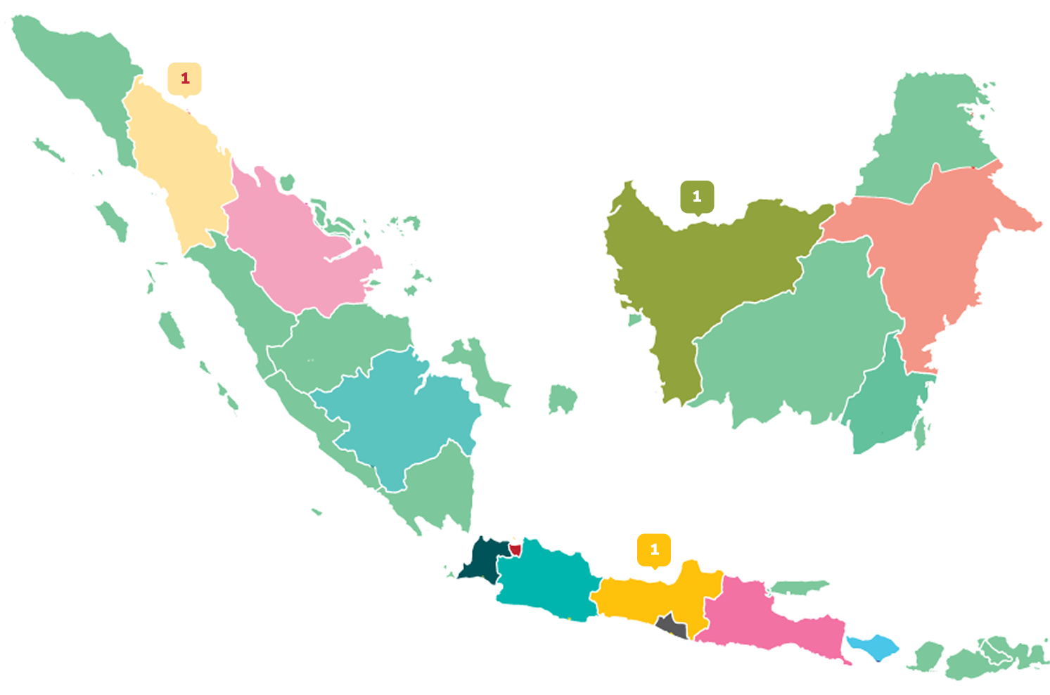 World Map